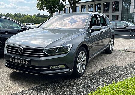 VW Passat Variant Volkswagen Highline BMT/Start-Stopp