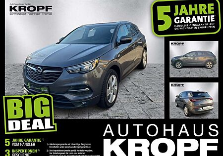 Opel Grandland 1.6 D **FLA LM AkustikGlas PDC**