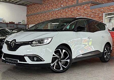Renault Grand Scenic Scenic IV Grand BOSE Edition-Autom.-Navi-Alu 20"
