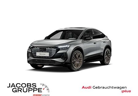 Audi Q4 e-tron Sportback 50 quattro SONOS*Panorama*Matrix-LED *