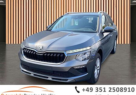 Skoda Kamiq 1.0 TSI DSG Selection*DAB+*beh.Lenkrad