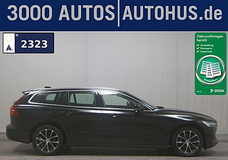 Volvo V60 D3 Momentum Pro T-Leder Navi LED