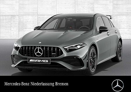Mercedes-Benz A 35 AMG A 35 4M Kompakt AMG+MULTIBEAM+BURMESTER+KAMERA+8G