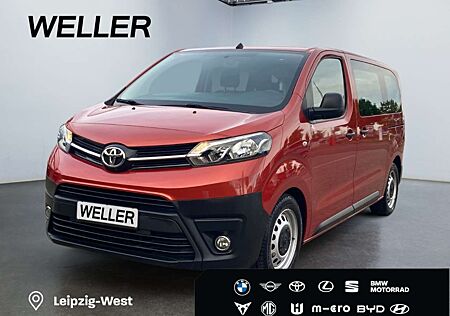 Toyota Pro Ace Proace 1,6l-D-4D L1 Comfort *9-Sitzer*AHK*Tempo*