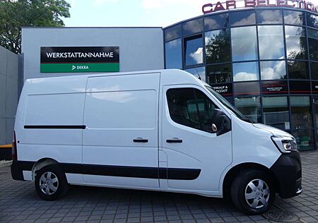 Renault Master 2.3 DCI Kasten LED/KLIMA/DAB/TEMP