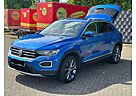 VW T-Roc Volkswagen 2.0 TSI 4Motion DSG Sport