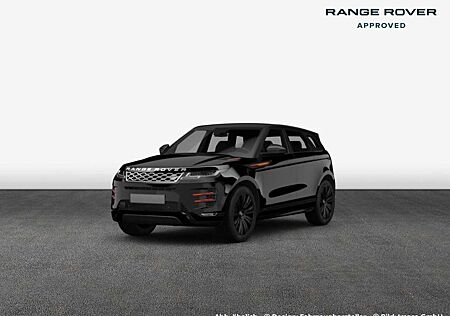 Land Rover Range Rover Evoque P200 R-Dynamic SE