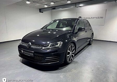 VW Golf Volkswagen VII GTD *Xenon*Navi*DSG* BMT