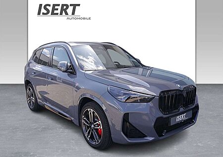 BMW X1 xDrive30e M Sport Pro A. +AHK+DAB+HUD+LED+H&K