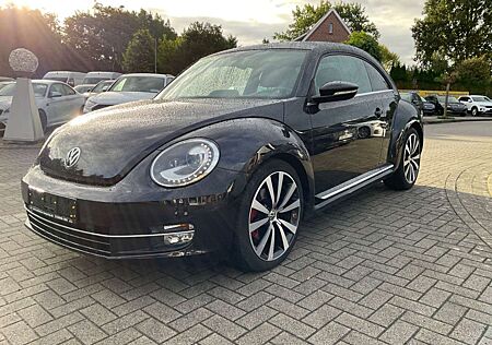 VW Beetle Volkswagen 2.0 TSI DSG,Sport,R Line, Navi,Xenon,