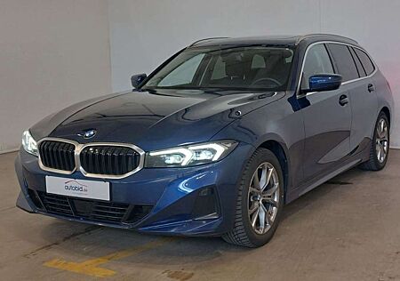 BMW 320 d xDrive AHK ACC HiFi KZU STHZ Kamera Pano