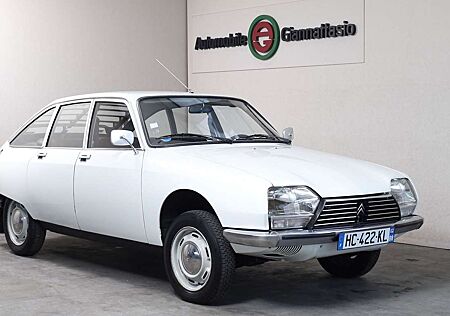 Citroën Citroen Others GS Spezial 1.Hand Top original 58000km