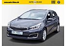 Kia XCeed Ceed SW / cee'd SW Sportswagon 1.6 CRDi Spirit CarPlay Temp.