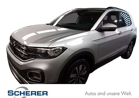 VW T-Cross Volkswagen 1.0 TSI Move ACC/Kamera/Navi