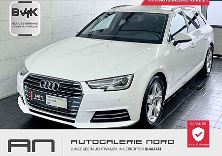 Audi A4 Avant Sport Paket Xenon+Navi+KeyGo+Business