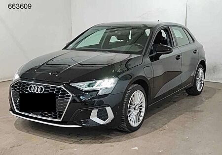Audi A3 Sportback 40e NAVI/LED/ACC/17"
