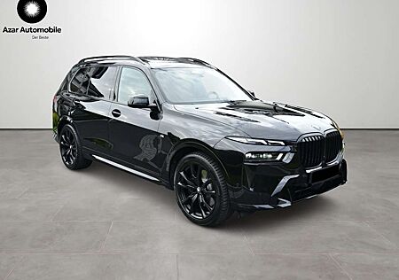 BMW X7 xDrive40d M SkyLounge Harmann/Kardon