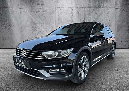 VW Passat Variant Volkswagen Passat Alltrack BMT4Motion/Pano/Kamera/ACC/1Hand