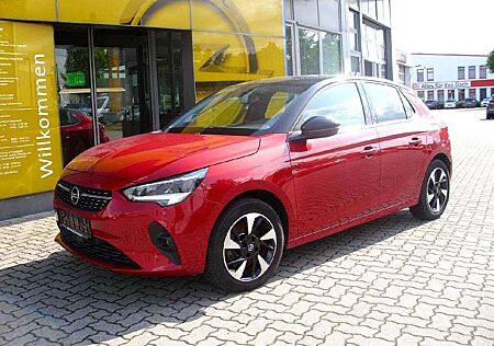 Opel Corsa F e Elegance