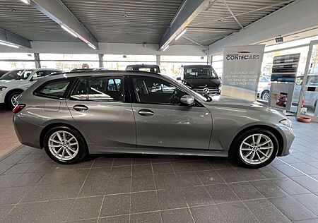 BMW 318 d Touring Driving Assistant+Curved+FACE