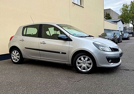 Renault Clio III Authentique KLIMA MULTI TÜV 2. HAND