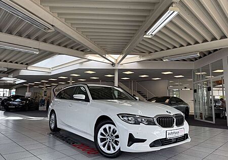 BMW 320 d Touring AUT./LED/A.TEMPO./LIVE COCKPIT