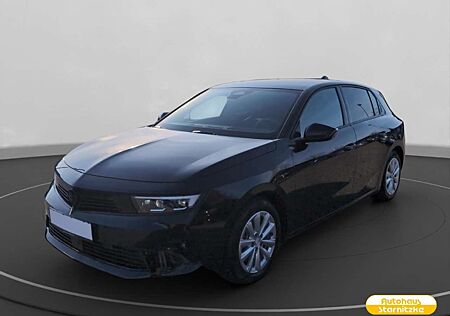 Opel Astra GS Line MHEV 5-Türer1.2 DI Turbo 100 KW +NAVI+LED