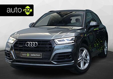 Audi Q5 50 TFSI e quattro S edition