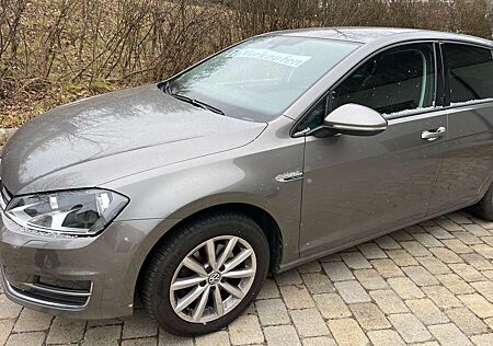 VW Golf Volkswagen 1.4 TSI BlueMotion Technology Comfortline