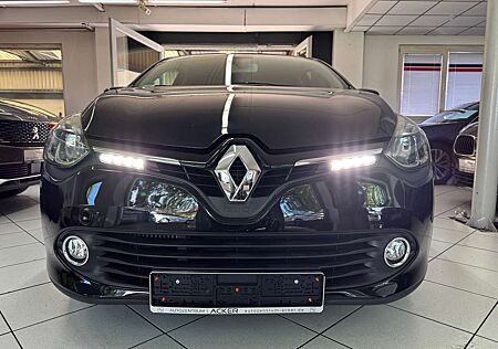 Renault Clio Energy TCe 90 Start LImited ALU*Navi*