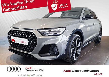 Audi A1 allstreet 30 TFSI S-tronic Navi+ LED ACC Klima