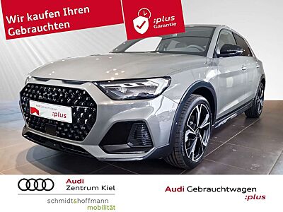 Audi A1 allstreet 30 TFSI S-tronic Navi+ LED ACC Klima