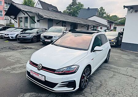 VW Golf Volkswagen VII Lim. GTI Performance BMT/Start-Stopp