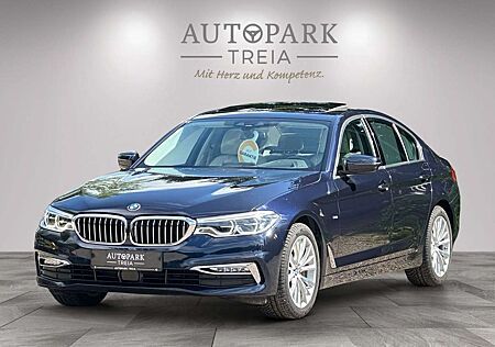 BMW 530 d xDrive Luxury Line(LED-ACC-HeadUp-HARMAN K)