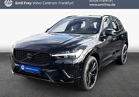 Volvo XC 60 XC60 XC60 B5 B AWD Core