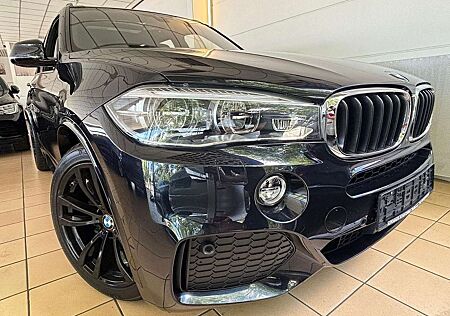 BMW X5 xDrive 40 d LED 360° H&K Key-Go Digital Touch 20-Z
