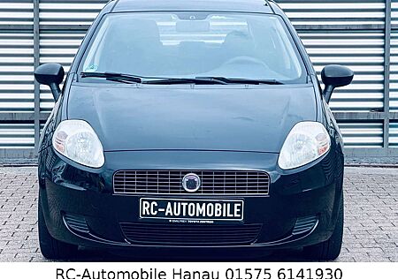 Fiat Punto |2.Hd|Tüv06/2027|Klima|Scheckheft|5Türer