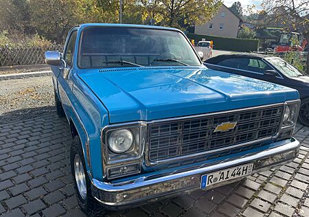Chevrolet Others C10 1/2 Ton 5,7L