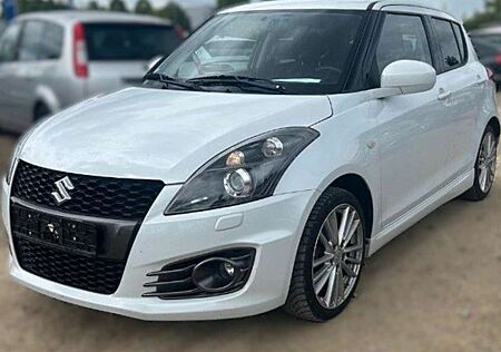 Suzuki Swift Sport Bi-Xenon