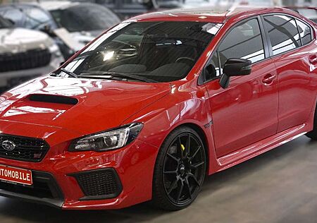 Subaru WRX Sport*1HAND*GLASDACH*DAB*H&K*PANO*20 ZOL