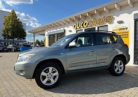 Toyota RAV 4 2.0 VVT-i Executive 112 kW (152 PS), Schalt. 5-...