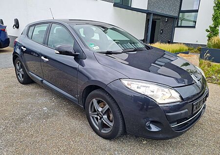 Renault Megane BOSE Edition