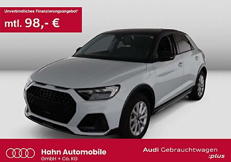 Audi A1 30 TFSI Virtual Carplay LED Einpark