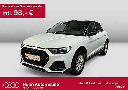 Audi A1 30 TFSI Virtual Carplay LED Einpark