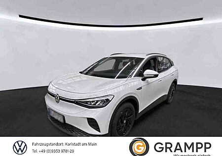 VW ID.4 Volkswagen Pure +KAMERA+NAVI+SHZ+ASSISTS+