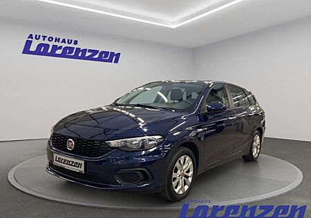 Fiat Tipo 1.4 Kombi Street DAB SHZ Temp Berganfahrass. Speed