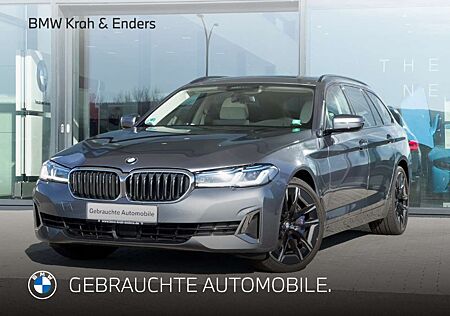 BMW 540 i xDrive Touring Luxury Line+StandHZG+Laserlicht