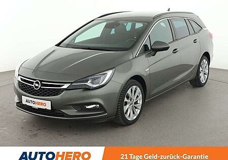 Opel Astra 1.6 CDTI 120 Jahre Start/Stop *NAVI*LED*TEMPO*CAM*