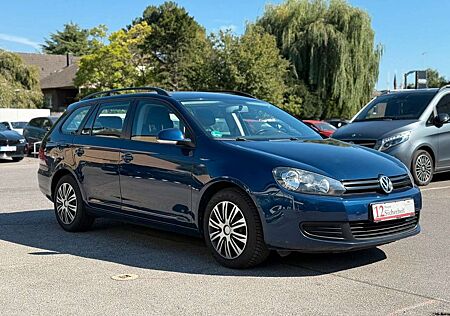 VW Golf Volkswagen VI Variant Trendline Garantie*2-Zonen-Klima