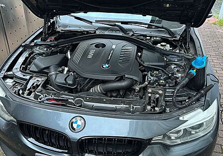 BMW 440i 440 Gran Coupe xDrive Sport-Aut. M Sport